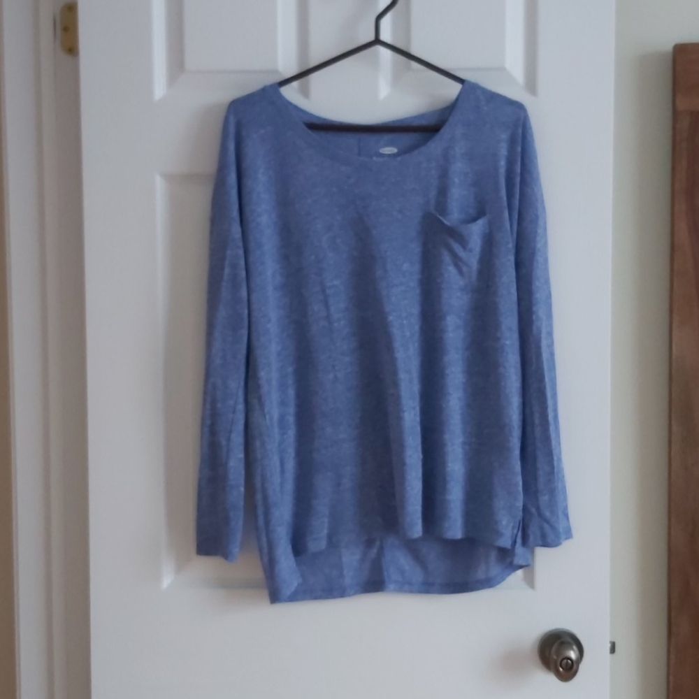 Long sleeve t shirt